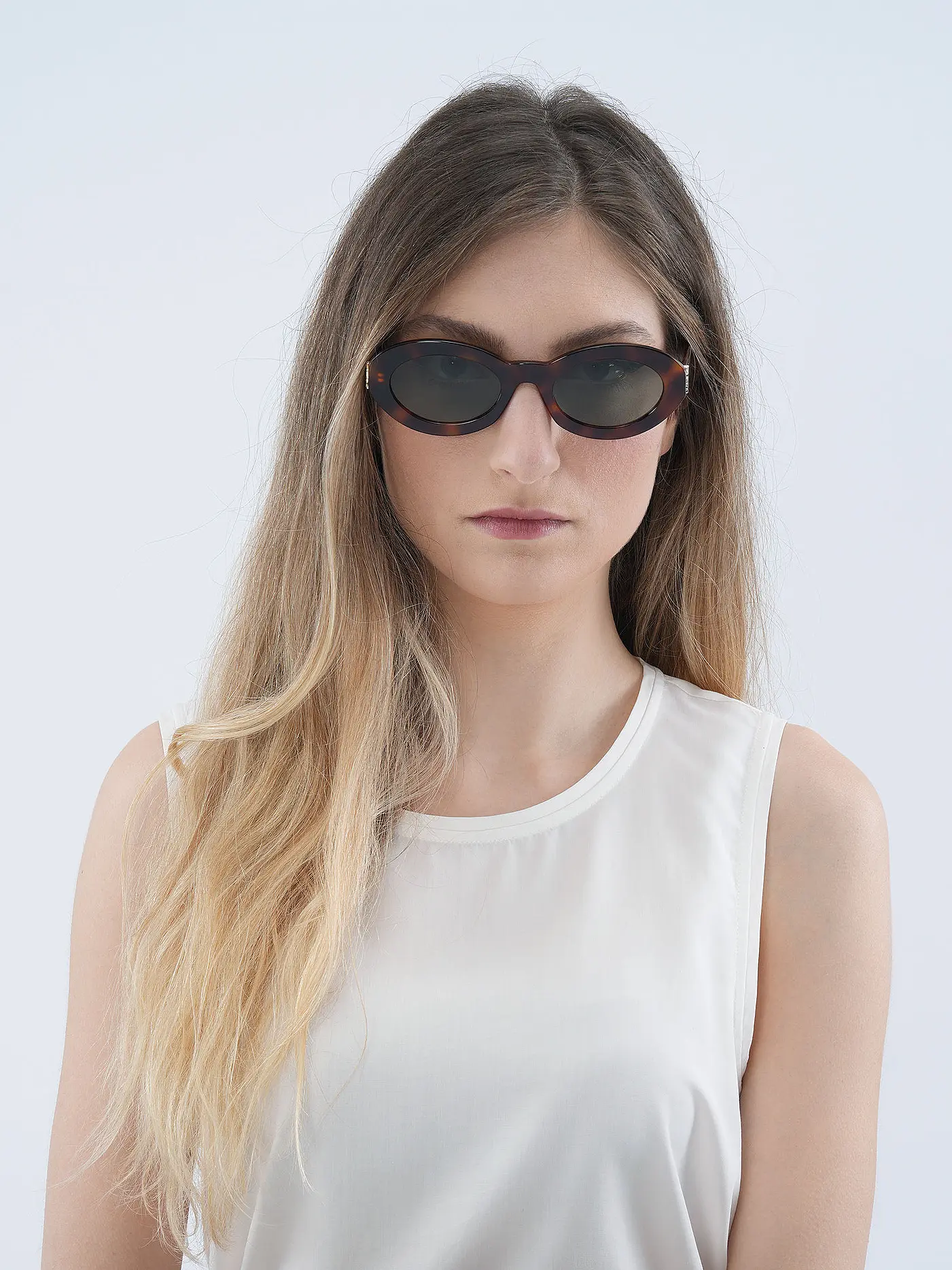 SAINT LAURENT | Sonnenbrille SLM136 | 